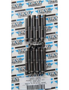 Bullone Kt Pri 04-19 Xl Sm