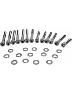 Bullone Kt Cam Cvr Xl04-19Kn