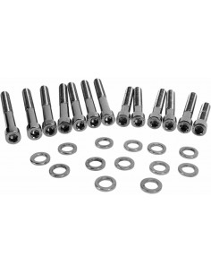 Bullone Kt Cam Cvr Xl04-19Sm