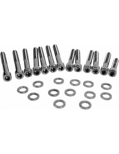 Bullone Kt Cam Cvr Xl04-19Sm