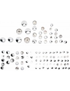 Coperchi Bullone 09-11 Fxcw Ch