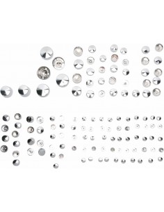 Coperchio Bullone 09-10 Fxst Ch