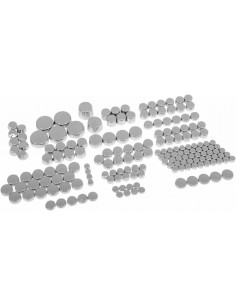 Coperchio Bullone 00-08 Fxst Ch