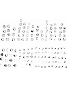 Coperchio Bullone 99-08 Fl Chr