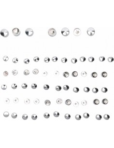 Coperchi Eng Bolt04-22Xl Cap