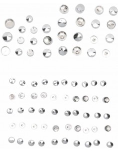 Coperchi Eng Bullone Tcam Chr