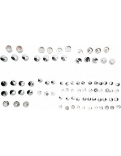 Coperchio Bullone 99-06 Fl Chr