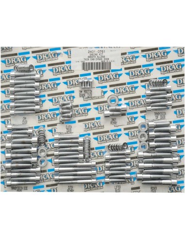 Bullone Kt Motore Smth Fxd06