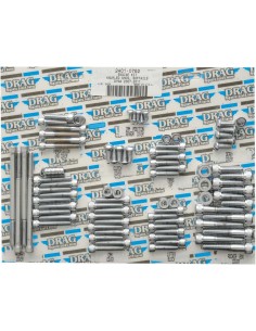 Bullone Kt Mtr Knrl 07-17 St