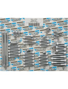 Bullone Kt Mtr Knrl Fl 07-16