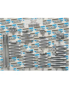 Bullone Kt Mtr Smth Fl 07-16