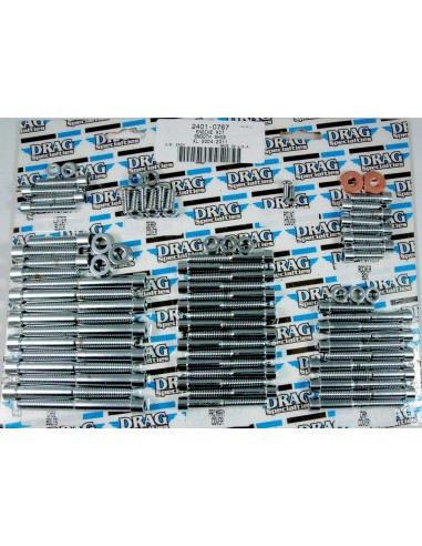 Bullone Kt Mtr Smth Xl 07-19