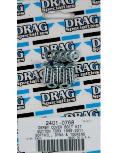 Bullone Kt Drby Torx Bt99-16