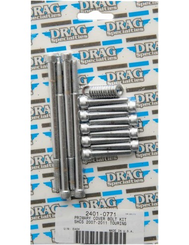 Bullone Kt Pri Knrl Fl 07-16