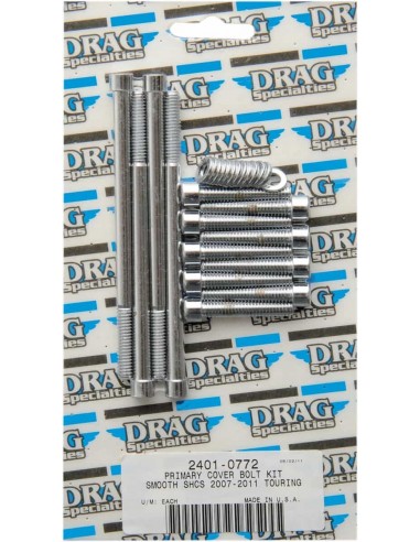 Bullone Kt Pri Smth Fl 07-16