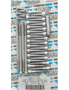 Bullone Kt Tran Knrl Fl 7-16