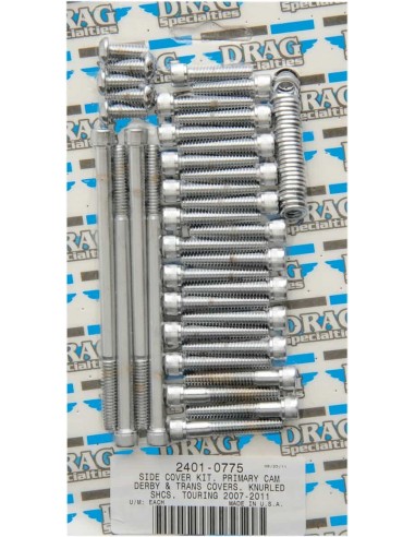 Bullone Kt Tran Knrl Fl 7-16