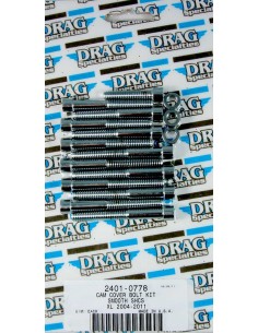 Bullone Kt Cam Cvr Sm Xl4-19