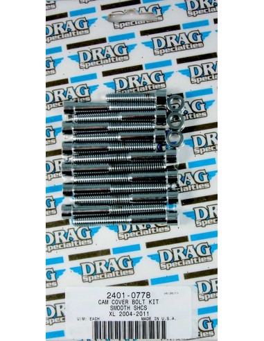 Bullone Kt Cam Cvr Sm Xl4-19