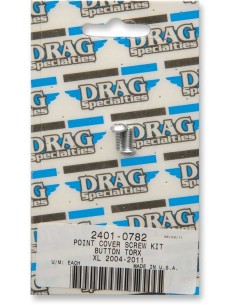 Bullone Kt Punto Cvr Xl4-19