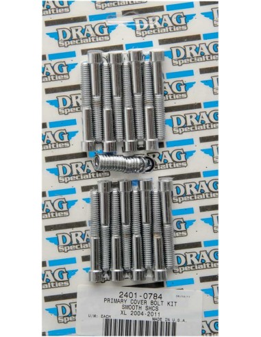 Bullone Kt Pri Smth Xl 04-19