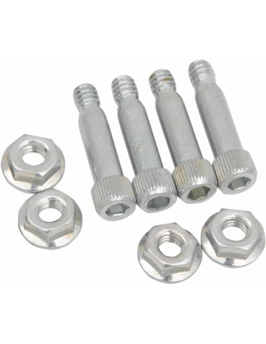 Viti C/Dadi Ft.Brd.Mnt.