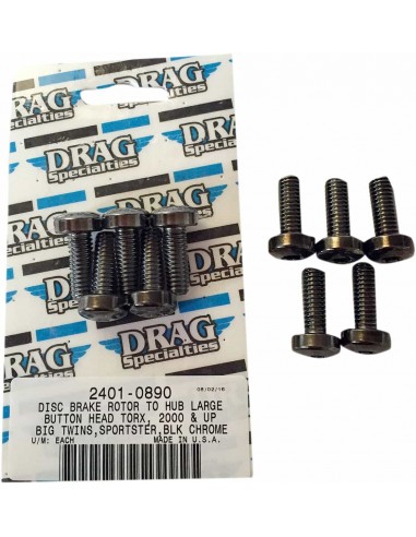 Kit Rotore Per Mozzo Anteriore Blk