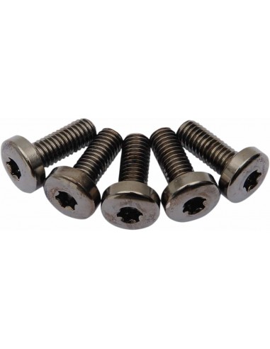 Kit Rotore Per Mozzo Posteriore Nero