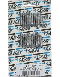 Kit Bulloni M8Rkrcov S Al Ch