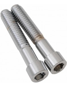 Kit Bulloni M8Startr S Al Ch