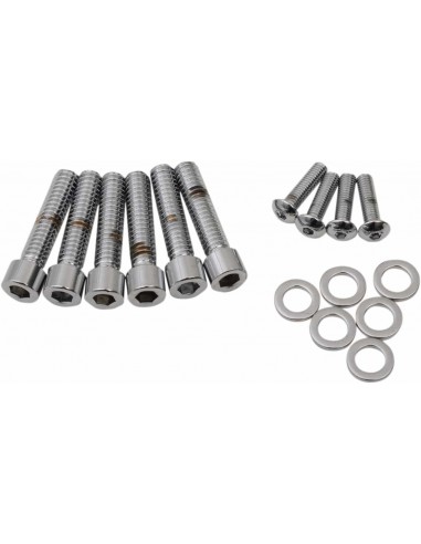 Kit Bulloni M8Hancon S Al Ch