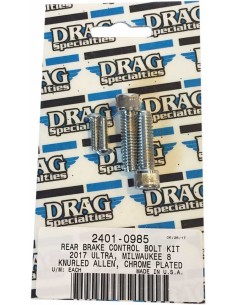 Kit Bulloni M8R Freno K Al Ch