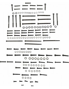 Kit Bulloni M8 Eng Set B/Ck