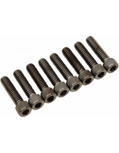 Kit Bulloni M8 Sollevatore B/Ck