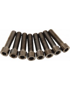 Kit Bulloni M8 Sollevatore B/Cs