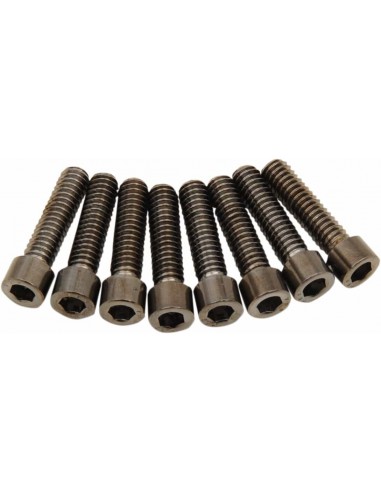 Kit Bulloni M8 Sollevatore B/Cs