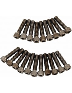 Kit Bulloni M8 Bilanciere B/Ck