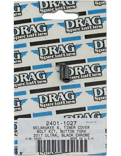 Kit Bulloni M8 Distribuzione B/Ck