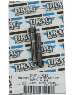 Kit Bulloni M8 Avviamento B/Cs