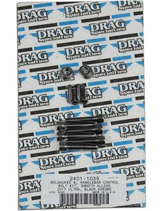 Kit Bulloni M8 Mano B/Cs