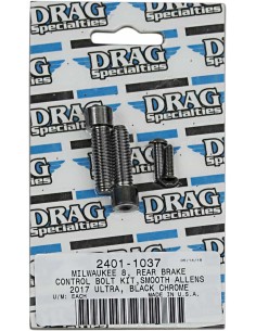 Kit Bulloni M8 R Brk B/Cs