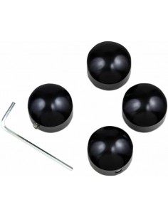 Copertura Hd Blt Nera