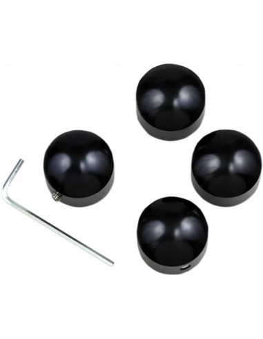 Copertura Hd Blt Nera