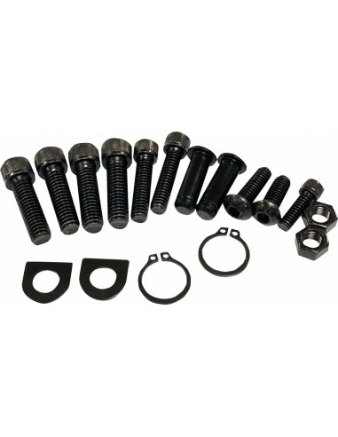 Kit Hardware Controllo Frwd