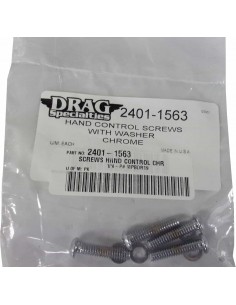 Viti Pulsantiera Chr