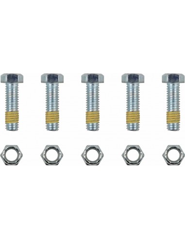 Viti Puly 7/16-14W/Dado