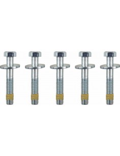 Viti Puly 7/16-14Hex