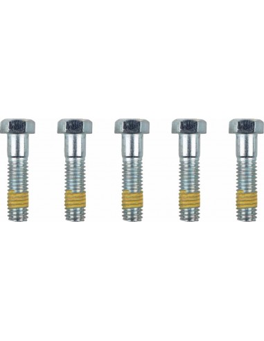 Viti Puly 7/16-14Hex