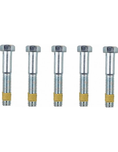 Viti Puly 7/16-14Hex