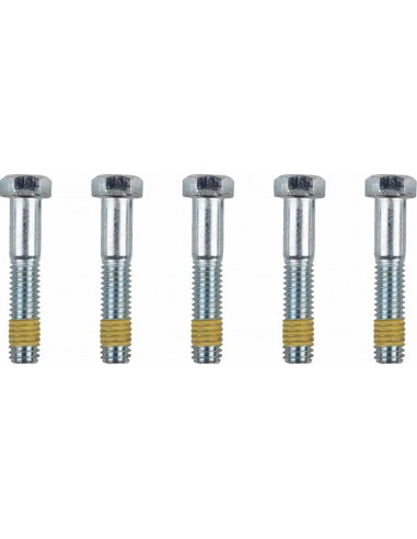 Viti Puly 7/16-14Hex